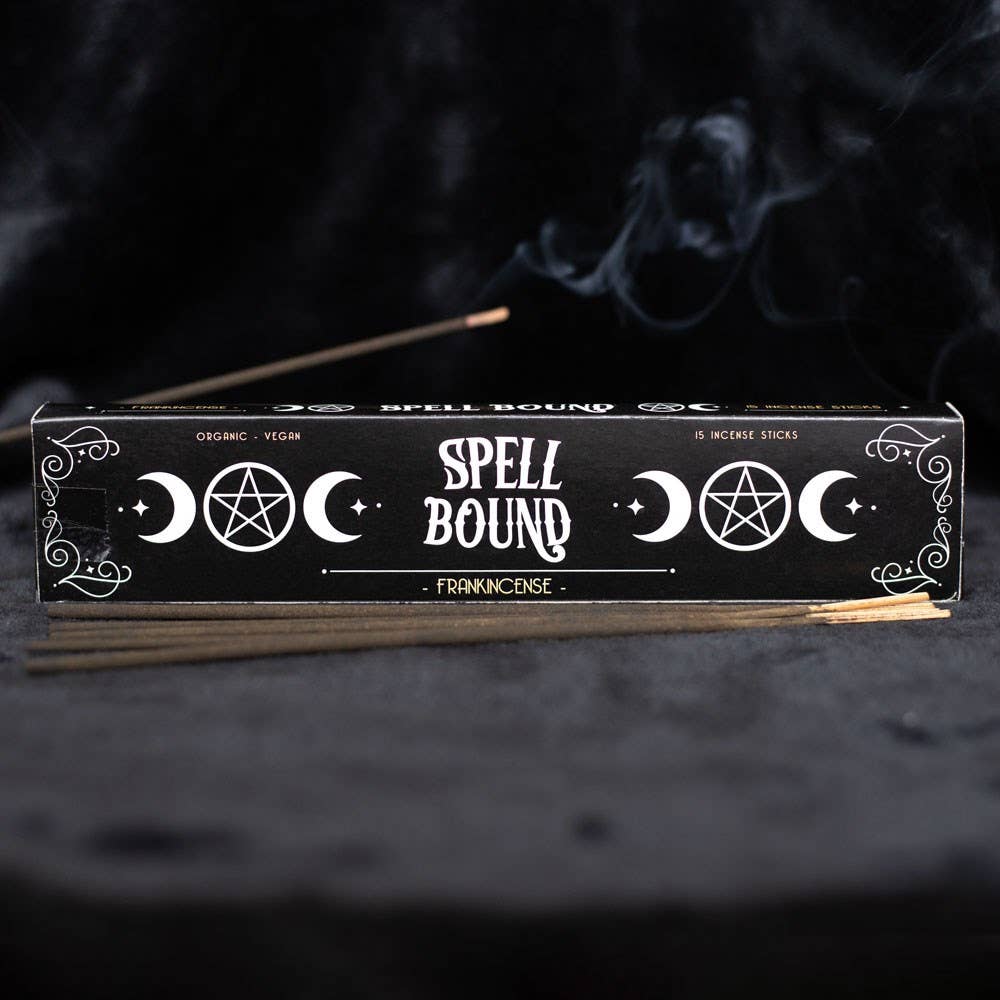Spell Bound Incense | Frankincense