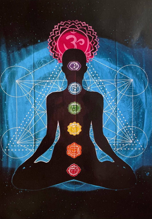 Spiritual Tapestries | Altar Cloths