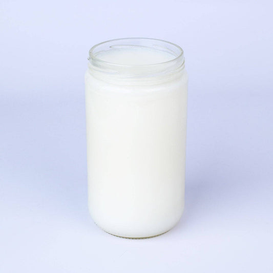 24oz. Premium Quality Beef Tallow | Lady May Tallow