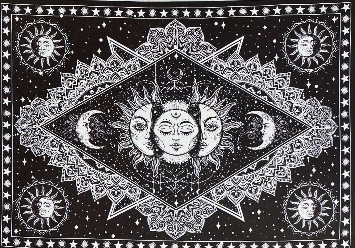 Spiritual Tapestries | Altar Cloths