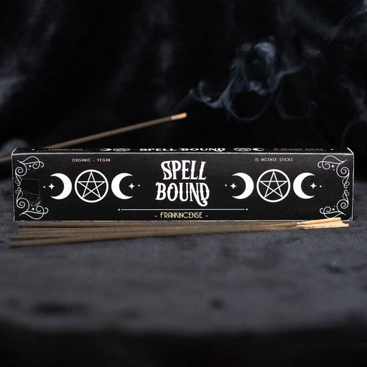 Spell Bound Incense | Frankincense