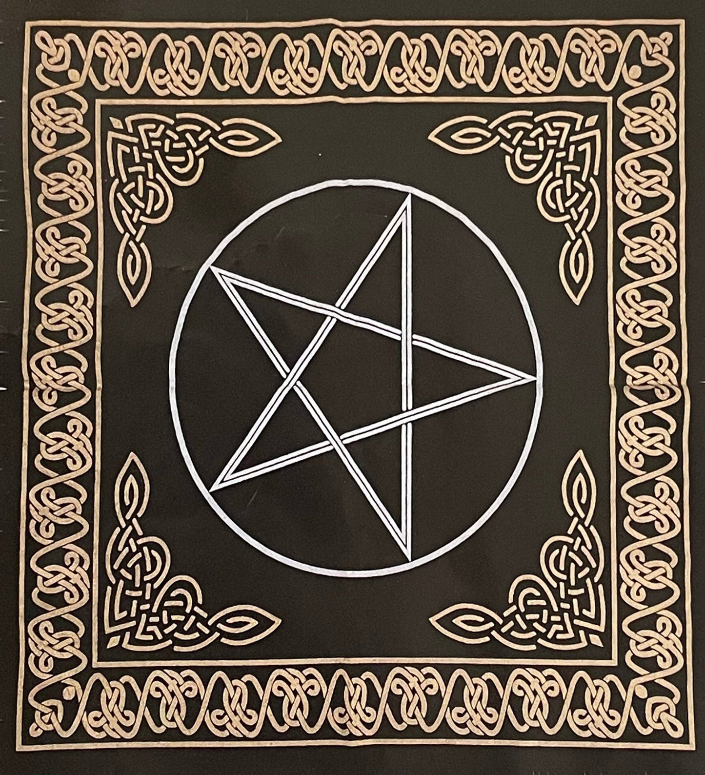 Spiritual Tapestries | Altar Cloths