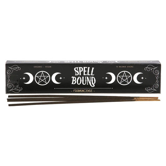 Spell Bound Incense | Frankincense